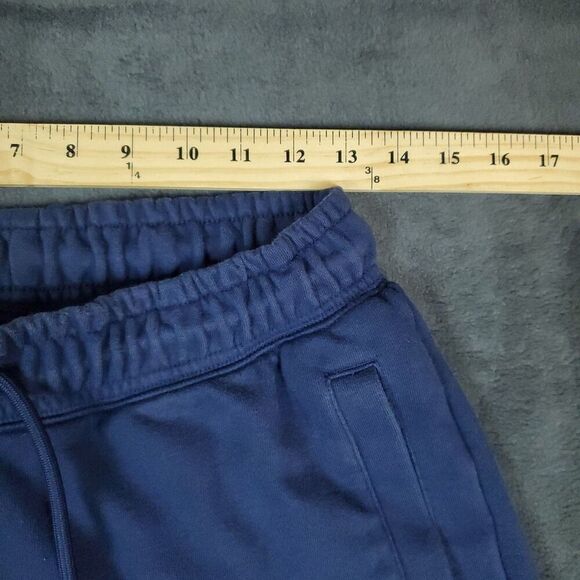 Nike Jordan Jogger Detroit Pistons Mens Medium NBA Basketball - Picture 7 of 14